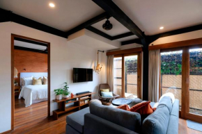 Zen Villas Ubud